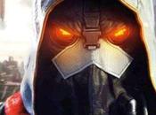 Killzone: Shadow Fall fase Gold