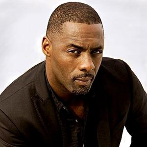 Idris elba