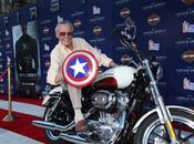 Stan padre supereroi Marvel candida cammeo Batman Superman