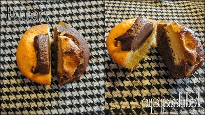 Tortine Black&White;!