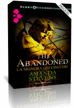 Novità: The Abandoned di Amanda Stevens