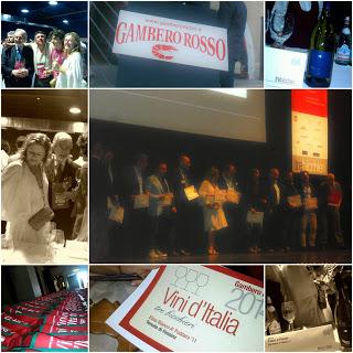 Rinascimento della viticoltura etnea. A’ Puddara 2011, TRE BICCHIERI del Gambero Rosso: “vino di rara eleganza”