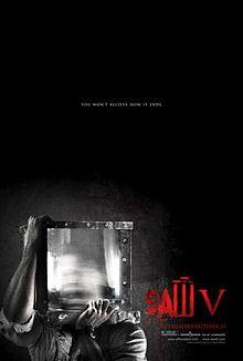 Saw V (2008)