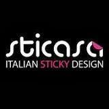 STICASA italian sticky design: recensione e video tutorial.