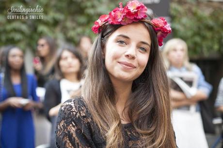 smilingischic, fashion blog, street style, fashion week, MFW2013 , dettagli,