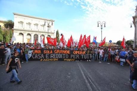 18-19 Ottobre: C'est n'est qu'un debut.