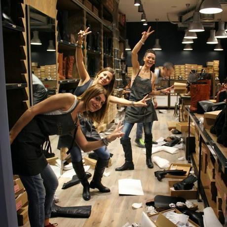 New opening / Blocco31 apre nel centro storico Catanese