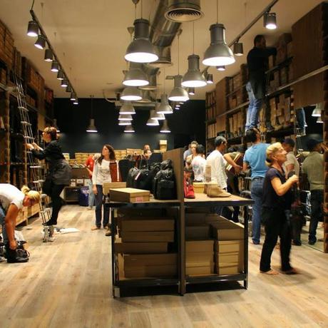 New opening / Blocco31 apre nel centro storico Catanese