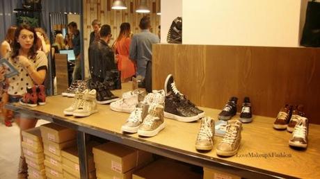 New opening / Blocco31 apre nel centro storico Catanese