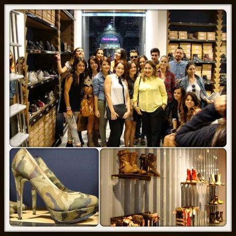 New opening / Blocco31 apre nel centro storico Catanese