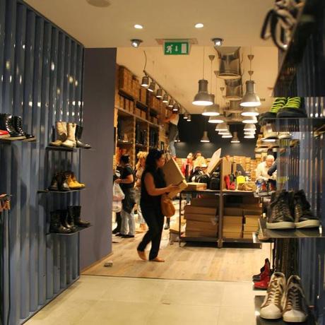 New opening / Blocco31 apre nel centro storico Catanese