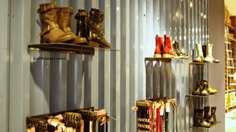 New opening / Blocco31 apre nel centro storico Catanese