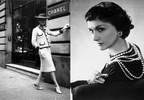Storia della moda in Pillole : Day 9 – I ruggenti anni 20.