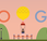 doodle Google lancio André-Jacques Garnerin