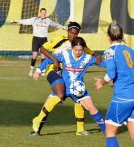 Calcio Serie A femminile, 4° giornata, risultati e commenti