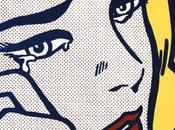 Lichtenstein Parigi: Mostra