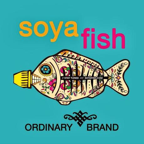 SOYA FISH!!