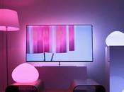 Philips l'amblight diventa globale