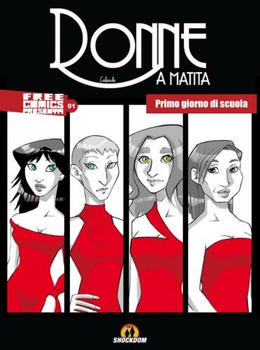 Levoluzione di Shockdom spiegata dal suo ideatore, Lucio Staiano Shockdom Lucio Staiano In Evidenza 