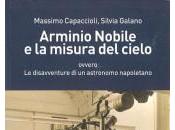 ARMINIO NOBILE MISURA CIELO ovvero disavventure astronomo napoletano