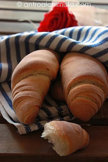 Pane della Mezz’Ora