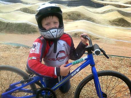 Piccoli atleti crescono...