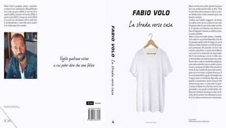 La Strada Verso Casa: Il Nuovo Romanzo di Fabio Volo. Da Oggi nelle Librerie