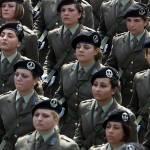 Ufficiali, comandanti, generali: storie di donne nell’Esercito Italiano