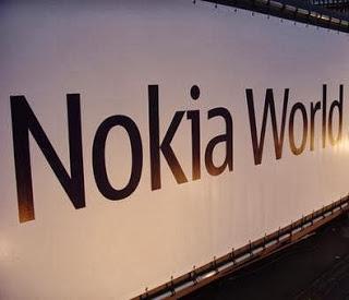 Seguiamo insieme il Nokia World domani alle ore 9.00