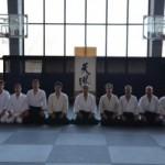 Aikido nel Cuore: Seminario in Serbia con Shimizu Sensei