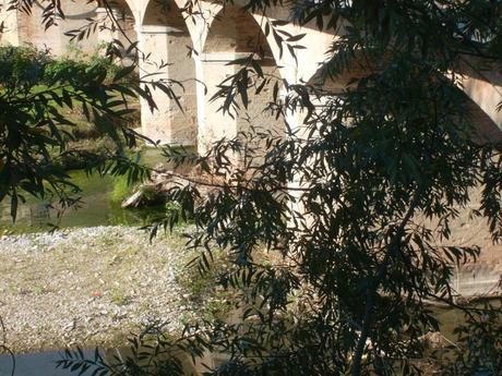 Il Ponte di Attila a Parma