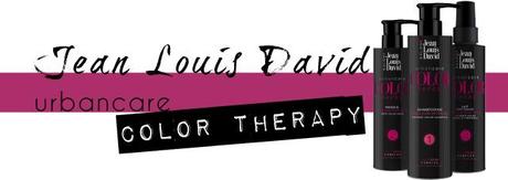 Jean Louis David // Color Therapy