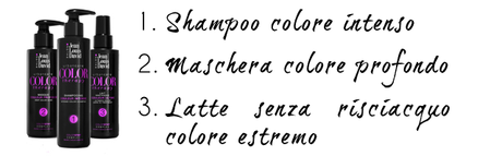 Jean Louis David // Color Therapy