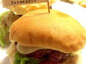 Polpa Burger Trattoria