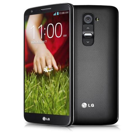 LG G2 BLACK LG G2: Arriva anche in Italia la versione da 32 GB al prezzo di 649 €