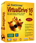 20131015224403 23782VD16 EN BOX%20 2 VirtualDrive Pro Manager 16 Gratis con Licenza: Emulatore virtuale di CD e DVD [Windows App]