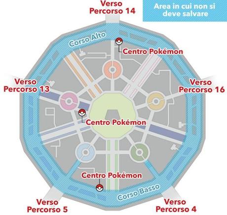 Nintendo prepara una soluzione per i bug di Pokèmon X/Y