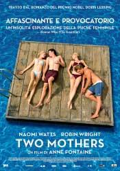 Dal libro al grande schermo: il film Two Mothers (Adore)