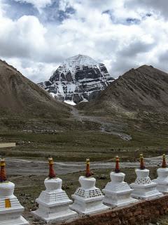 Abbiamo provato a pensare il Tibet