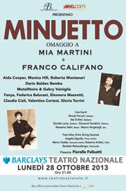 NEWS. Appuntamento il 23 novembre a Pistoia con il Premio all’Editoria Musicale Indipendente, Concerto “Minuetto” a Milano il 28 ottobre, News dai vincitori di SuperStage 2013!