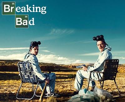 Breaking Bad 1° e 2° stagione
