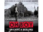 Caffè Berlino, nuovo Film Academy