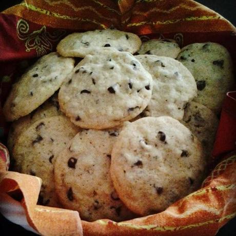 Cookies: ricetta originale e varie ed eventuali