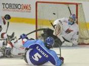 Sledge Hockey: Italia segno anche contro Giappone