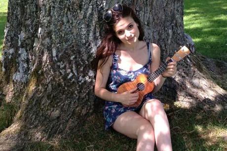themusik x factor 7 violetta zironi ukulele under 24 mika X Factor 7: Violetta Zironi