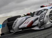 Forza Motorsport nuove immagini tracciato Gear