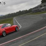 Forza Motorsport 5, nuove immagini per il tracciato Top Gear