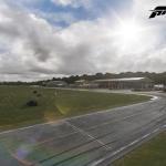 Forza Motorsport 5, nuove immagini per il tracciato Top Gear