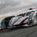 Forza Motorsport 5, nuove immagini per il tracciato Top Gear