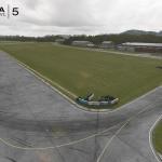 Forza Motorsport 5, nuove immagini per il tracciato Top Gear